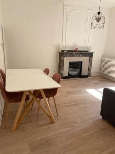 Appartement De Charme Au Coeur Du Centre Ville . Millau Buitenkant foto